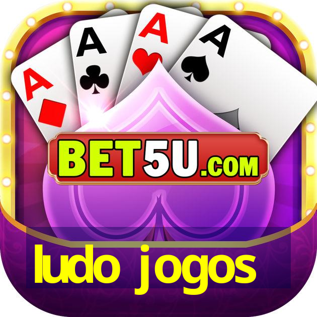 ludo jogos